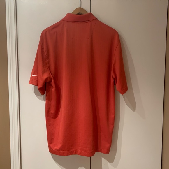 Nike Golf Men’s Polo Shirt - Picture 2 of 4